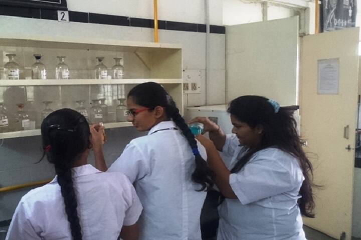 laboratory